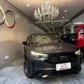 FIAT FASTBACK 1.0 TURBO 200 FLEX IMPETUS CVT FIAT FASTBACK 1.0 TURBO 200 FLEX IMPETUS CVT