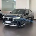 FIAT FASTBACK 1.0 TURBO 200 HYBRID AUDACE CVT FIAT FASTBACK 1.0 TURBO 200 HYBRID AUDACE CVT