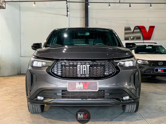 FIAT-FASTBACK-1.3 TURBO 270 FLEX LIMITED EDITION AT6 FIAT-FASTBACK-2023