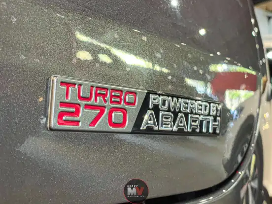 FIAT-FASTBACK-1.3 TURBO 270 FLEX LIMITED EDITION AT6 FIAT-FASTBACK-2023