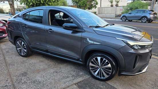 FIAT-FASTBACK-1.0 TURBO 200 FLEX AUDACE CVT FIAT-FASTBACK-2024