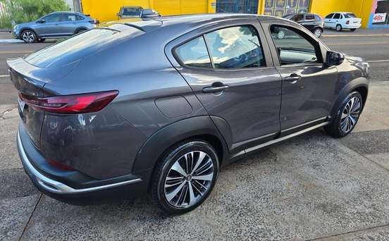 FIAT-FASTBACK-1.0 TURBO 200 FLEX AUDACE CVT FIAT-FASTBACK-2024