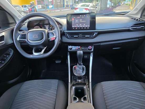 FIAT-FASTBACK-1.0 TURBO 200 FLEX AUDACE CVT FIAT-FASTBACK-2024