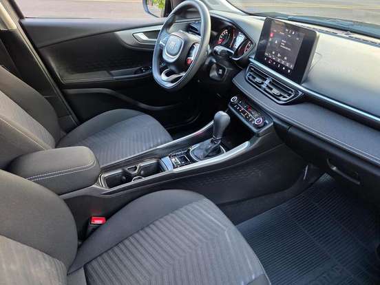 FIAT-FASTBACK-1.0 TURBO 200 FLEX AUDACE CVT FIAT-FASTBACK-2024
