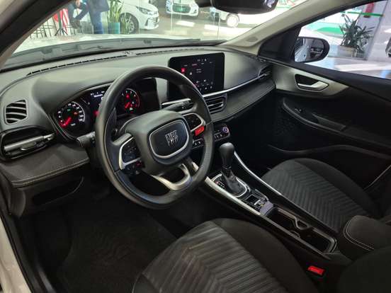 FIAT-FASTBACK-1.0 TURBO 200 FLEX AUDACE CVT FIAT-FASTBACK-2023