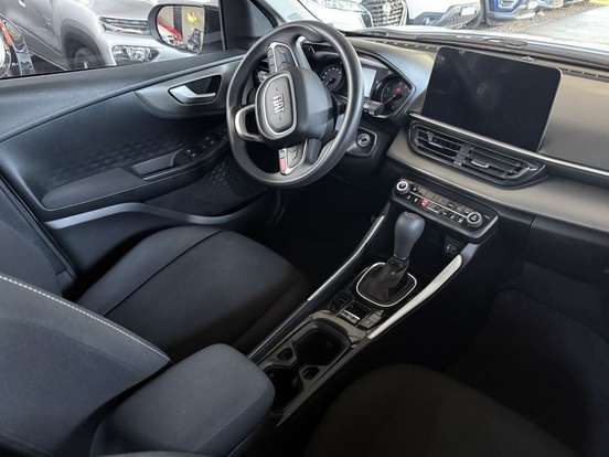 FIAT-FASTBACK-1.0 TURBO 200 FLEX CVT FIAT-FASTBACK-2023