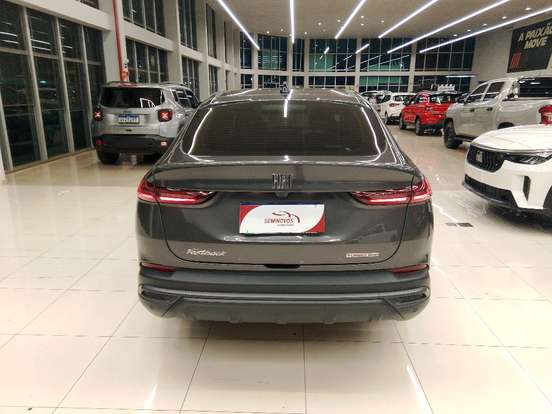 FIAT-FASTBACK-1.0 TURBO 200 FLEX CVT FIAT-FASTBACK-2023