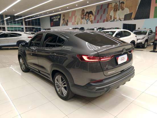 FIAT-FASTBACK-1.0 TURBO 200 FLEX CVT FIAT-FASTBACK-2023