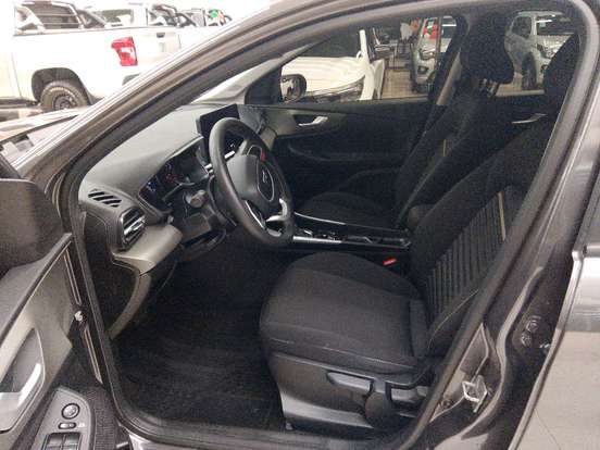 FIAT-FASTBACK-1.0 TURBO 200 FLEX CVT FIAT-FASTBACK-2023