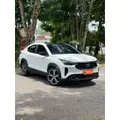FIAT FASTBACK 1.0 TURBO 200 FLEX IMPETUS CVT FIAT FASTBACK 1.0 TURBO 200 FLEX IMPETUS CVT