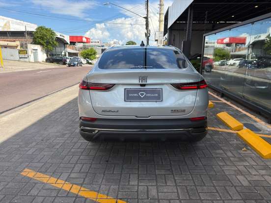 FIAT-FASTBACK-1.0 TURBO 200 FLEX IMPETUS CVT FIAT-FASTBACK-2024