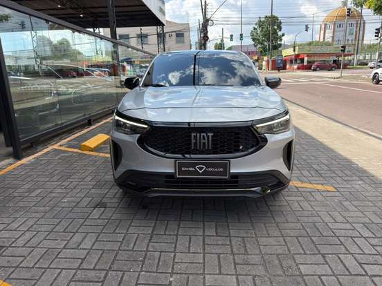 FIAT-FASTBACK-1.0 TURBO 200 FLEX IMPETUS CVT FIAT-FASTBACK-2024