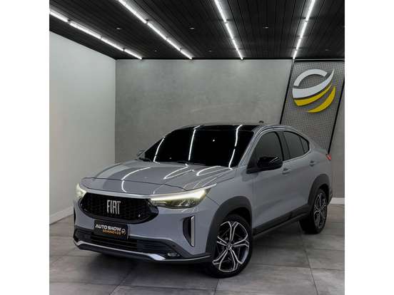 FIAT-FASTBACK-1.0 TURBO 200 FLEX IMPETUS CVT FIAT-FASTBACK-2022