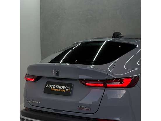 FIAT-FASTBACK-1.0 TURBO 200 FLEX IMPETUS CVT FIAT-FASTBACK-2022