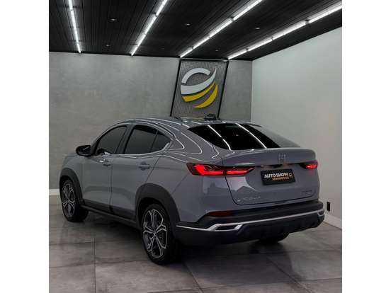 FIAT-FASTBACK-1.0 TURBO 200 FLEX IMPETUS CVT FIAT-FASTBACK-2022