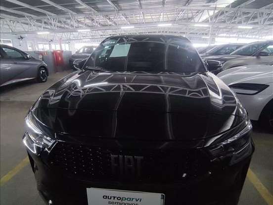 FIAT-FASTBACK-1.0 TURBO 200 FLEX IMPETUS CVT FIAT-FASTBACK-2024