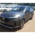 FIAT FASTBACK 1.0 TURBO 200 HYBRID AUDACE CVT FIAT FASTBACK 1.0 TURBO 200 HYBRID AUDACE CVT