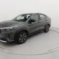 FIAT FASTBACK 1.0 TURBO 200 HYBRID AUDACE CVT FIAT FASTBACK 1.0 TURBO 200 HYBRID AUDACE CVT