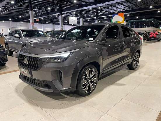 FIAT-FASTBACK-1.0 TURBO 200 HYBRID AUDACE CVT FIAT-FASTBACK-2025