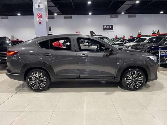 FIAT-FASTBACK-1.0 TURBO 200 HYBRID AUDACE CVT FIAT-FASTBACK-2025