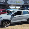 FIAT FASTBACK 1.0 TURBO 200 HYBRID AUDACE CVT FIAT FASTBACK 1.0 TURBO 200 HYBRID AUDACE CVT