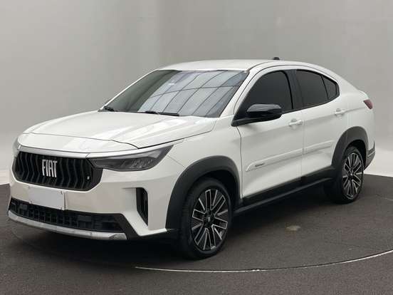 FIAT-FASTBACK-1.0 TURBO 200 HYBRID AUDACE CVT FIAT-FASTBACK-2025