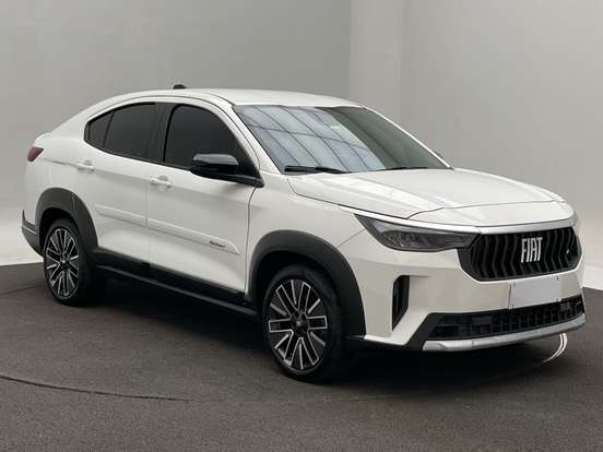 FIAT-FASTBACK-1.0 TURBO 200 HYBRID AUDACE CVT FIAT-FASTBACK-2025