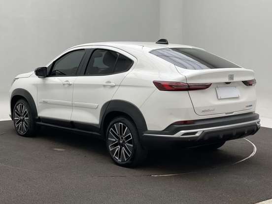 FIAT-FASTBACK-1.0 TURBO 200 HYBRID AUDACE CVT FIAT-FASTBACK-2025
