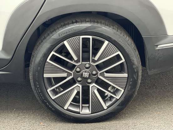 FIAT-FASTBACK-1.0 TURBO 200 HYBRID AUDACE CVT FIAT-FASTBACK-2025