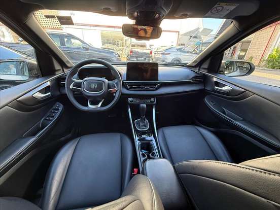 FIAT-FASTBACK-1.0 TURBO 200 HYBRID IMPETUS CVT FIAT-FASTBACK-2025