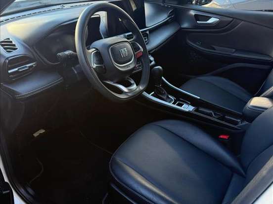FIAT-FASTBACK-1.0 TURBO 200 HYBRID IMPETUS CVT FIAT-FASTBACK-2025
