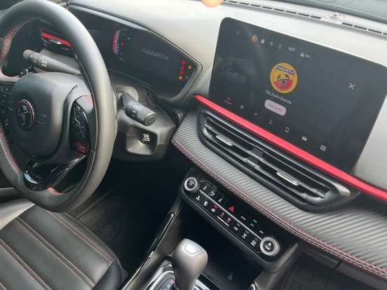 FIAT-FASTBACK-1.3 TURBO 270 FLEX ABARTH AT6 FIAT-FASTBACK-2024