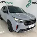 FIAT FASTBACK 1.3 TURBO 270 FLEX ABARTH AT6 FIAT FASTBACK 1.3 TURBO 270 FLEX ABARTH AT6