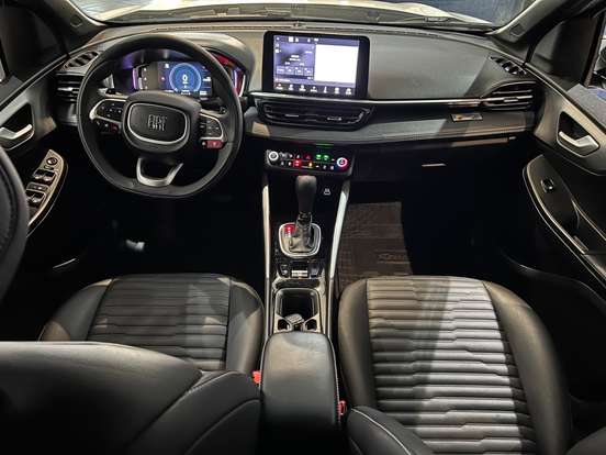 FIAT-FASTBACK-1.3 TURBO 270 FLEX LIMITED EDITION AT6 FIAT-FASTBACK-2024