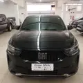 FIAT FASTBACK 1.3 TURBO 270 FLEX LIMITED EDITION AT6 FIAT FASTBACK 1.3 TURBO 270 FLEX LIMITED EDITION AT6