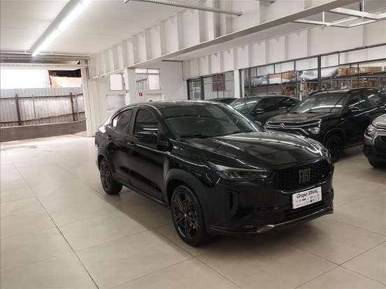 FIAT-FASTBACK-1.3 TURBO 270 FLEX LIMITED EDITION AT6 FIAT-FASTBACK-2022