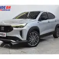 FIAT FASTBACK 1.3 TURBO 270 FLEX LIMITED EDITION AT6 FIAT FASTBACK 1.3 TURBO 270 FLEX LIMITED EDITION AT6