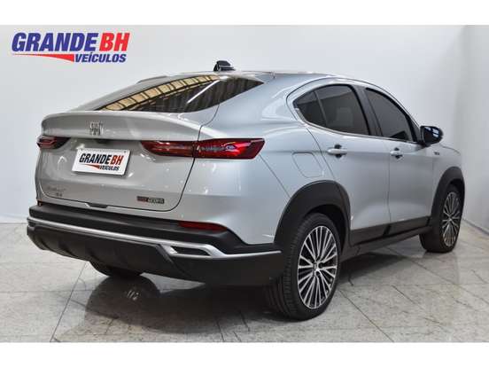 FIAT-FASTBACK-1.3 TURBO 270 FLEX LIMITED EDITION AT6 FIAT-FASTBACK-2023