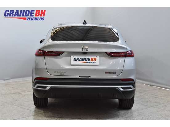 FIAT-FASTBACK-1.3 TURBO 270 FLEX LIMITED EDITION AT6 FIAT-FASTBACK-2023