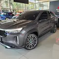 FIAT FASTBACK 1.3 TURBO 270 FLEX LIMITED EDITION AT6 FIAT FASTBACK 1.3 TURBO 270 FLEX LIMITED EDITION AT6