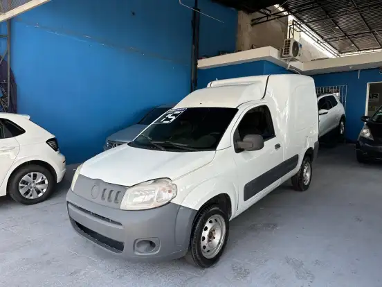 FIAT-FIORINO-1.4 MPI FURGÃO 8V FLEX 2P MANUAL FIAT-FIORINO-2014