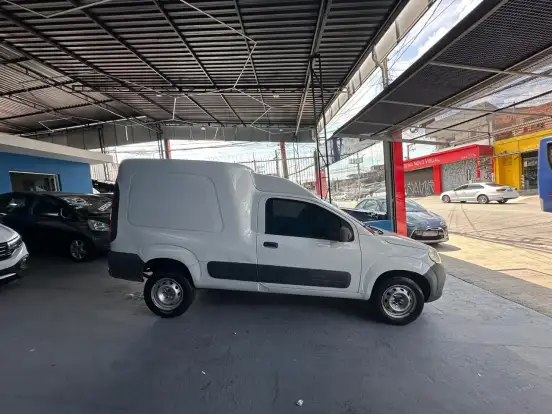 FIAT-FIORINO-1.4 MPI FURGÃO 8V FLEX 2P MANUAL FIAT-FIORINO-2014