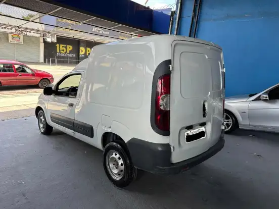 FIAT-FIORINO-1.4 MPI FURGÃO 8V FLEX 2P MANUAL FIAT-FIORINO-2014