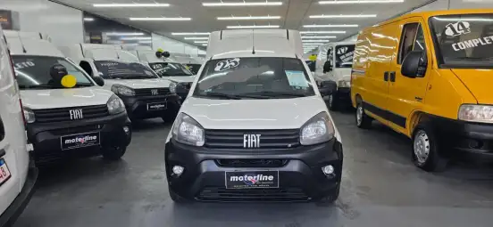 FIAT-FIORINO-2025