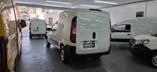 FIAT-FIORINO-2025