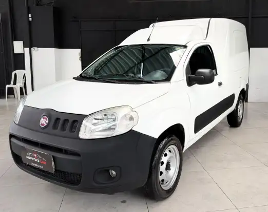 FIAT-FIORINO-2019