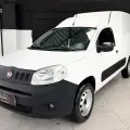 FIAT FIORINO 1.4 MPI FURGÃO HARD WORKING 8V FLEX 2P MANUAL FIAT FIORINO 1.4 MPI FURGÃO HARD WORKING 8V FLEX 2P MANUAL