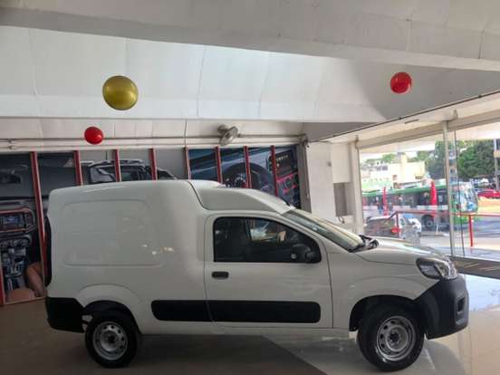 FIAT-FIORINO-1.3 FIREFLY FLEX ENDURANCE MANUAL FIAT-FIORINO-2026