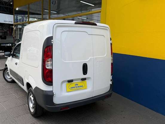 FIAT-FIORINO-1.4 MPI FURGÃO 8V FLEX 2P MANUAL FIAT-FIORINO-2014