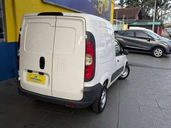 FIAT-FIORINO-1.4 MPI FURGÃO 8V FLEX 2P MANUAL FIAT-FIORINO-2014